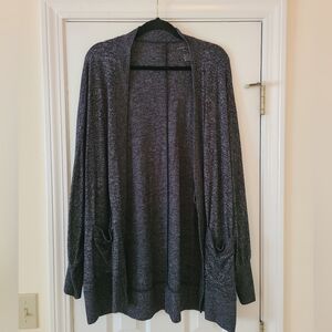 American Eagle Super Soft Cardigan with Pockets